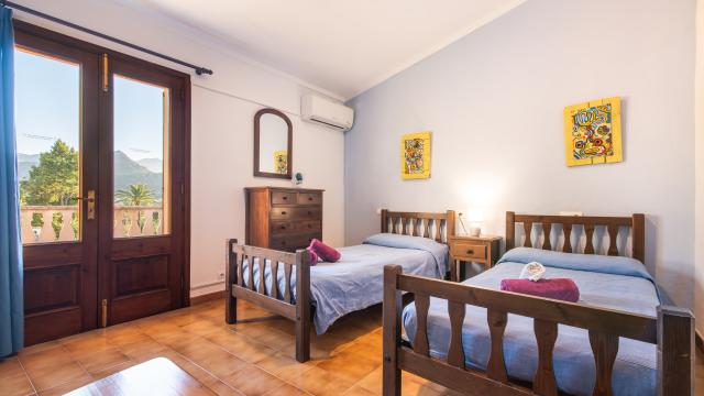 Rural Villa Coster Can Moragues