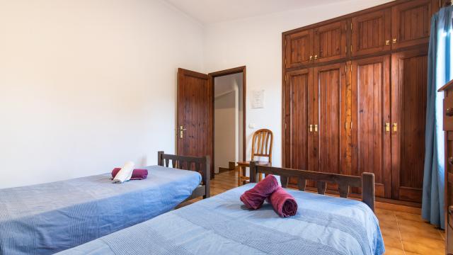 Rural Villa Coster Can Moragues