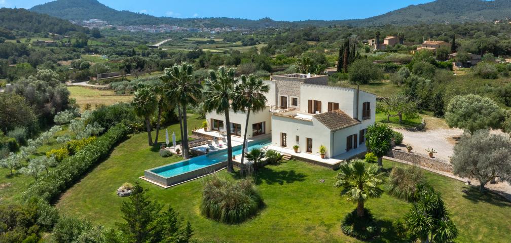 Rural Villa Son Sard