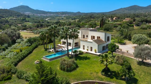 Rural Villa Son Sard