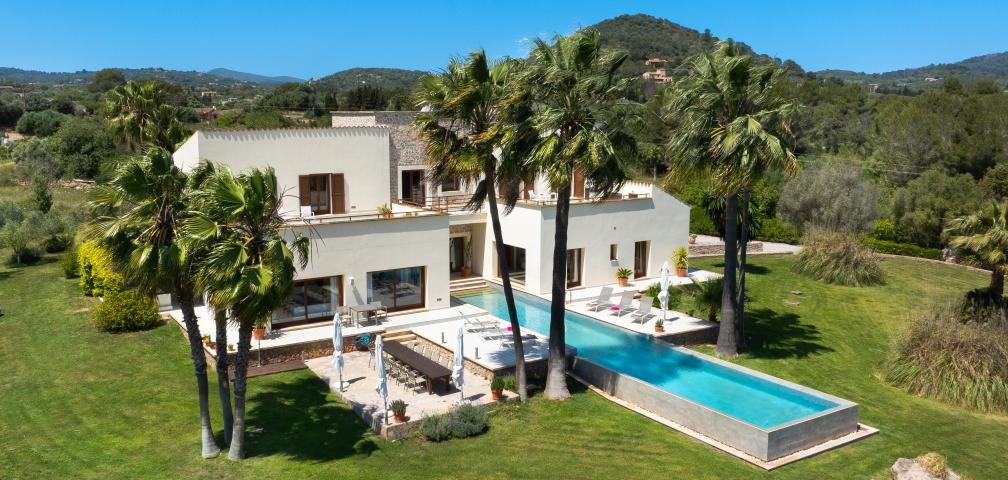 Rural Villa Son Sard