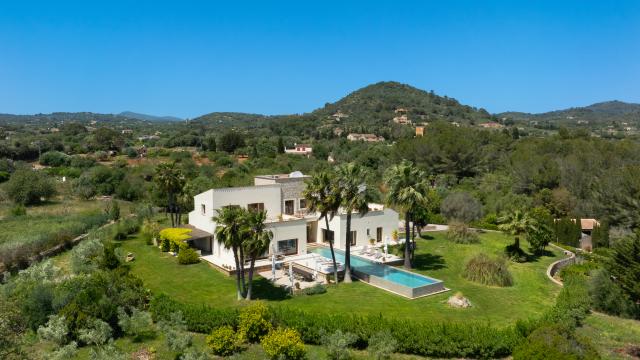 Rural Villa Son Sard