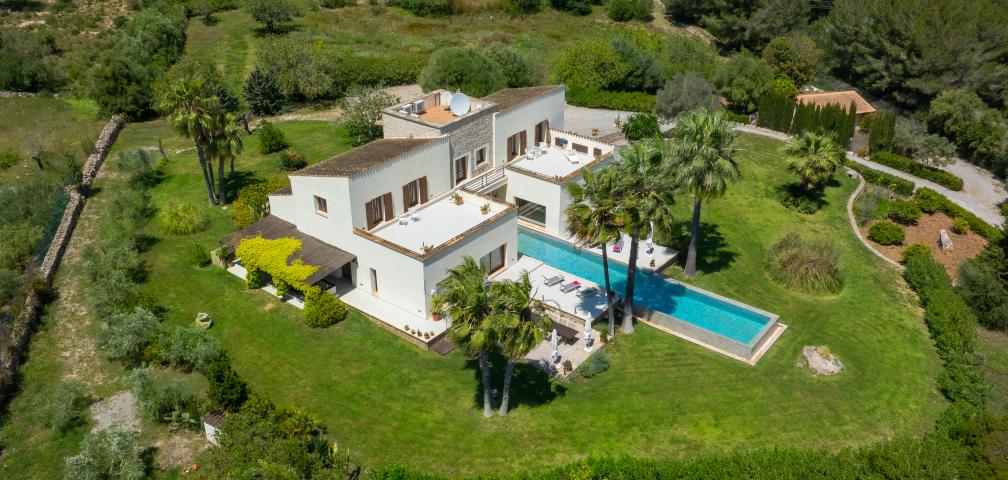 Rural Villa Son Sard