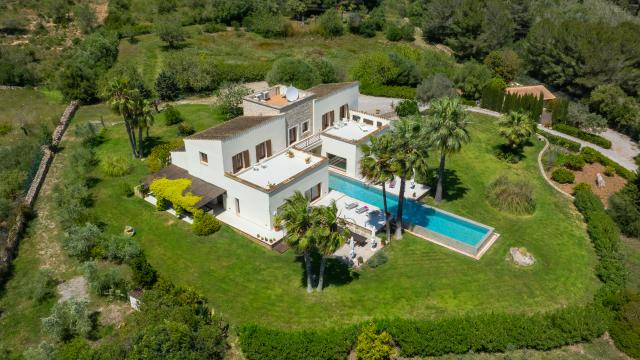 Rural Villa Son Sard