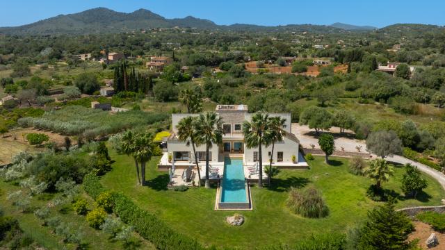 Rural Villa Son Sard