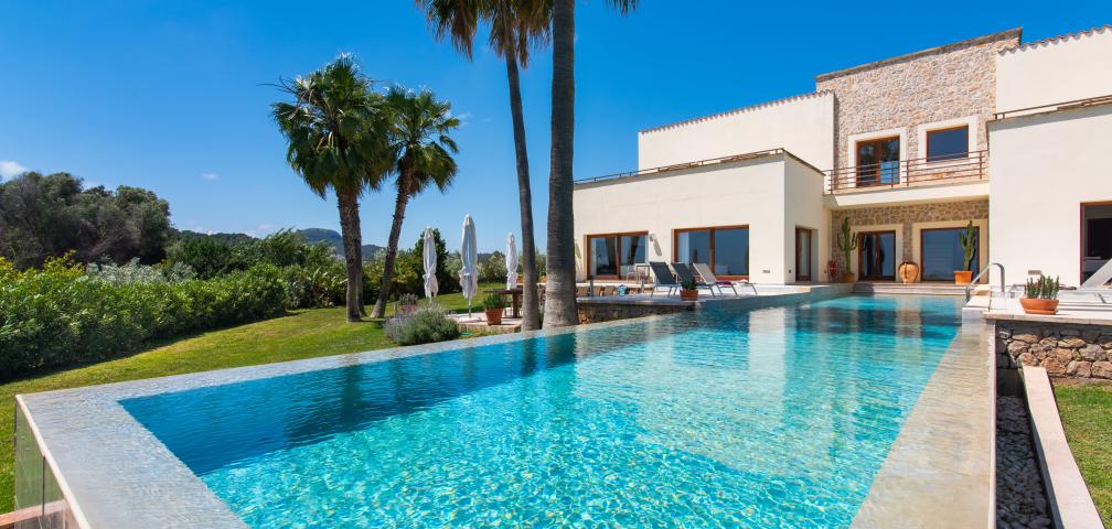 Rural Villa Son Sard