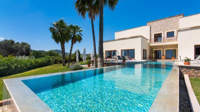 Rural Villa Son Sard