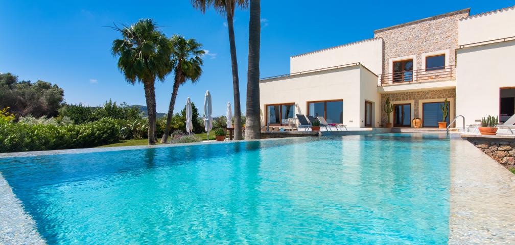 Rural Villa Son Sard