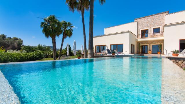 Rural Villa Son Sard