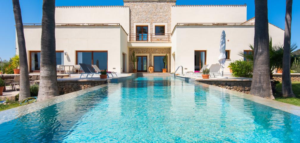 Rural Villa Son Sard