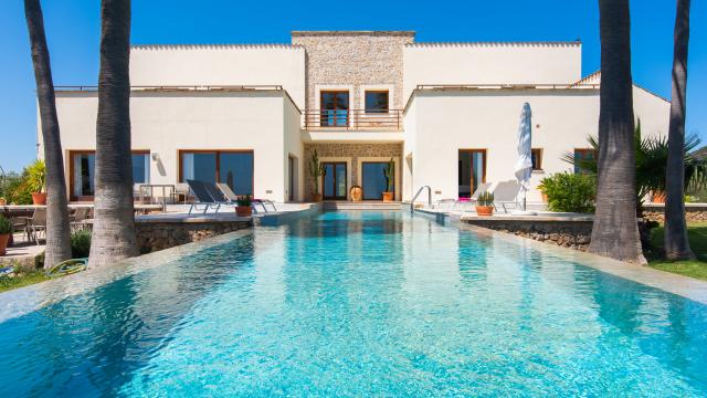 Rural Villa Son Sard