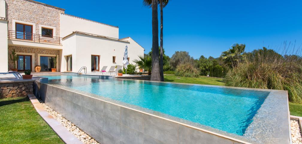 Rural Villa Son Sard