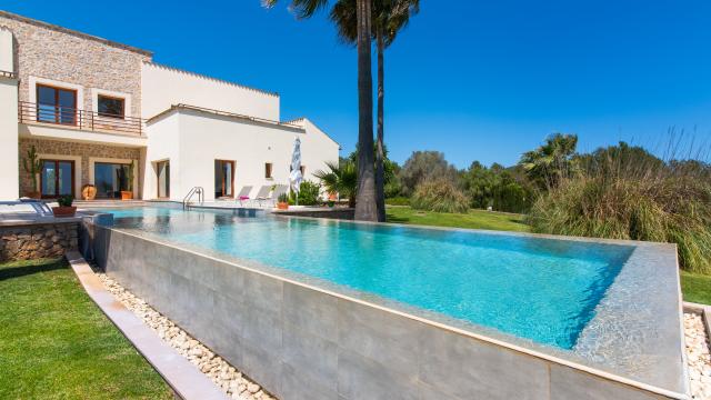 Rural Villa Son Sard