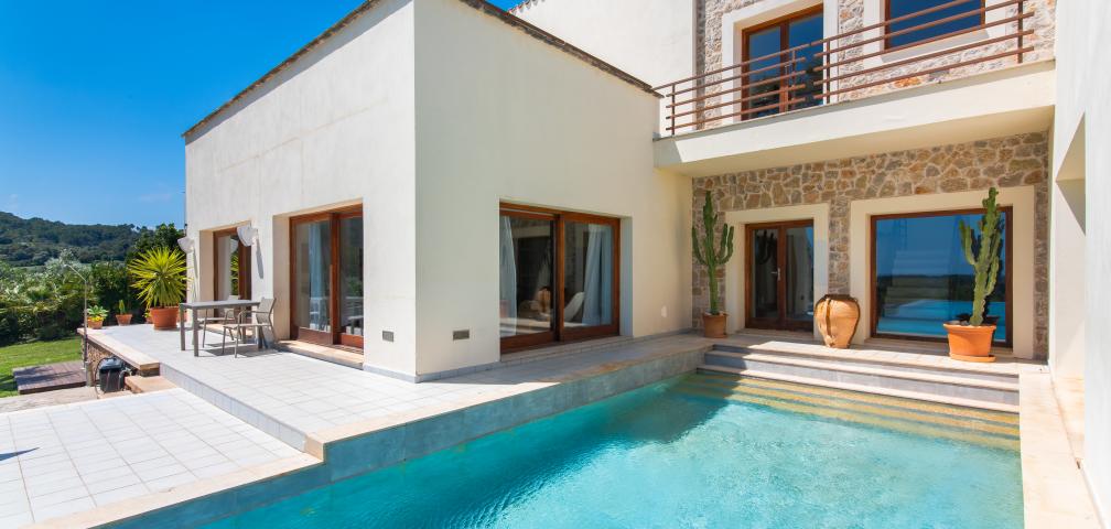 Rural Villa Son Sard