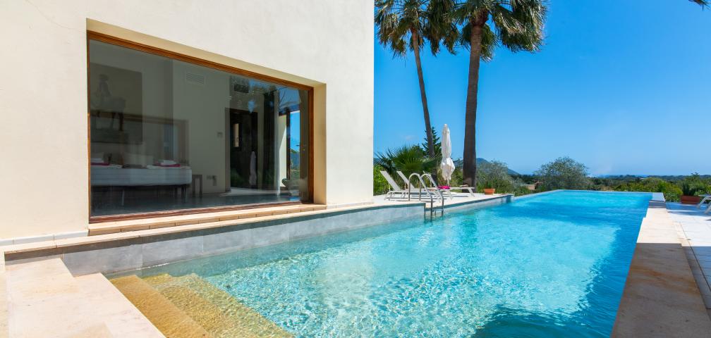 Rural Villa Son Sard