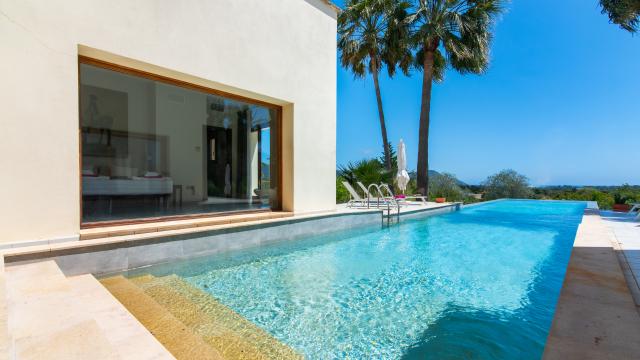 Rural Villa Son Sard