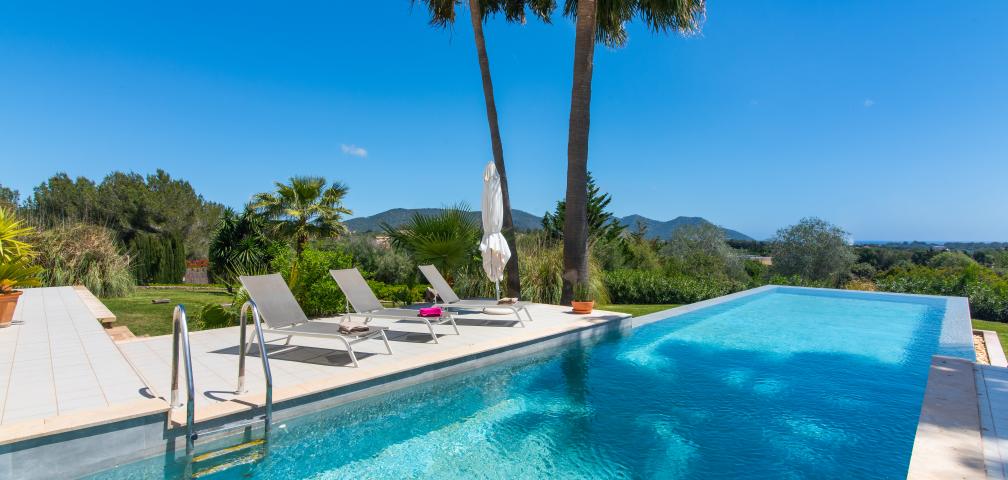 Rural Villa Son Sard