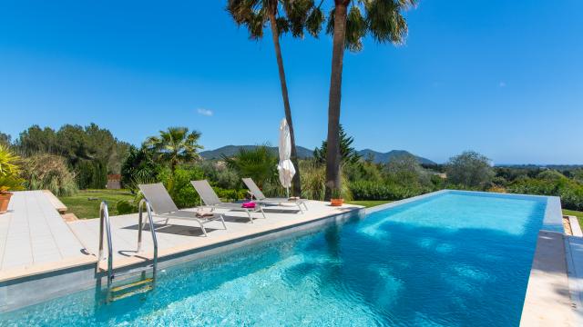 Rural Villa Son Sard