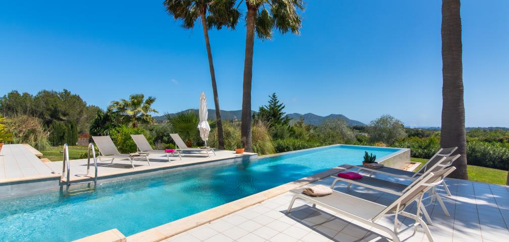 Rural Villa Son Sard