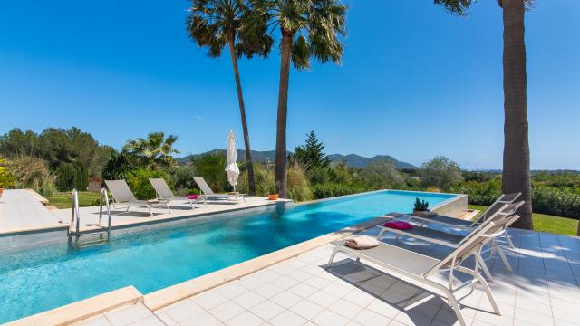 Rural Villa Son Sard