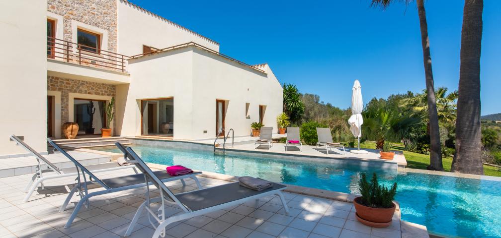 Rural Villa Son Sard