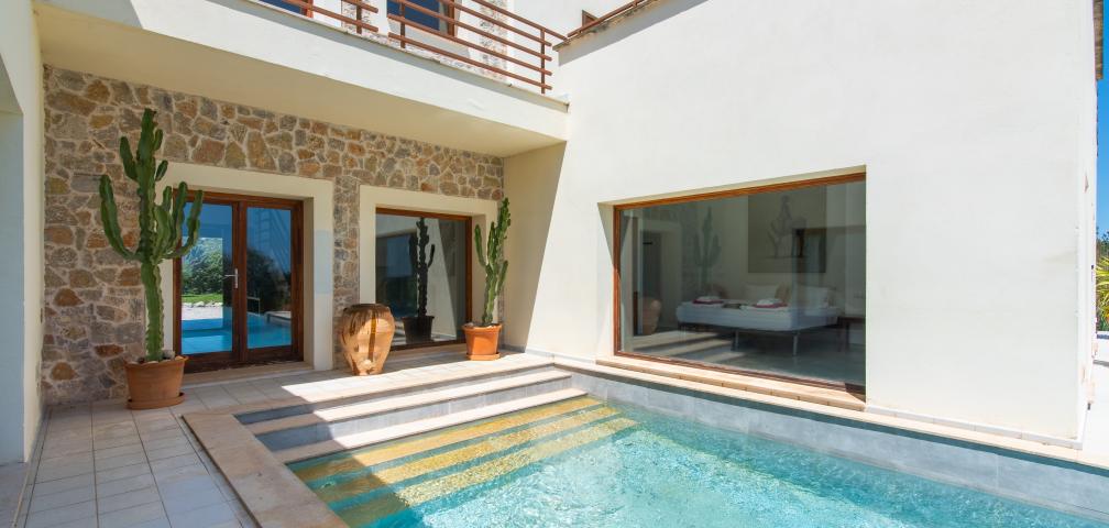 Rural Villa Son Sard