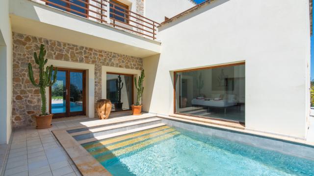 Rural Villa Son Sard