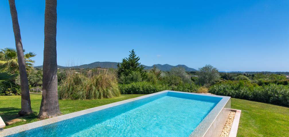 Rural Villa Son Sard