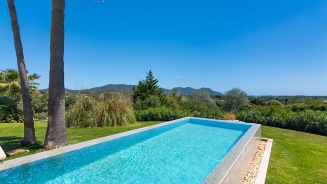 Rural Villa Son Sard