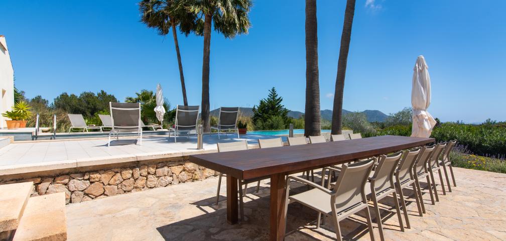 Rural Villa Son Sard