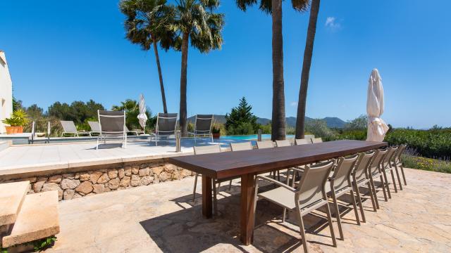 Rural Villa Son Sard