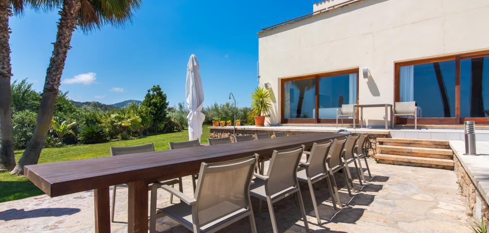 Rural Villa Son Sard