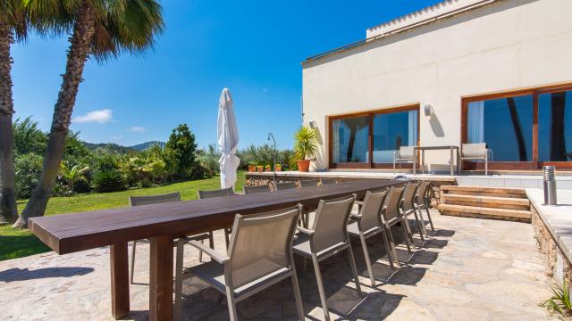 Rural Villa Son Sard