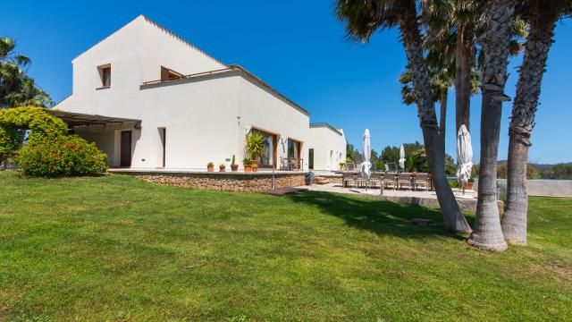 Rural Villa Son Sard