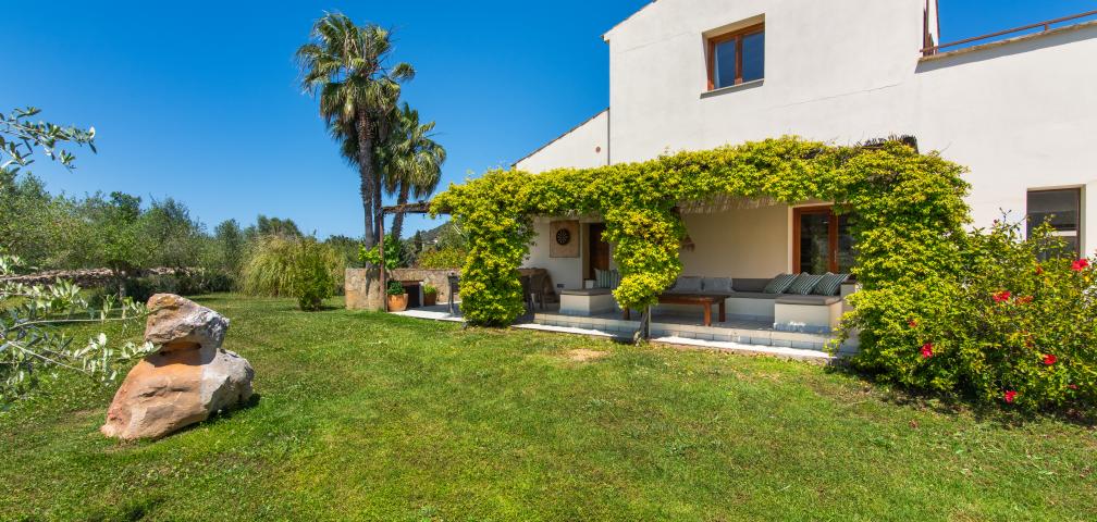 Rural Villa Son Sard