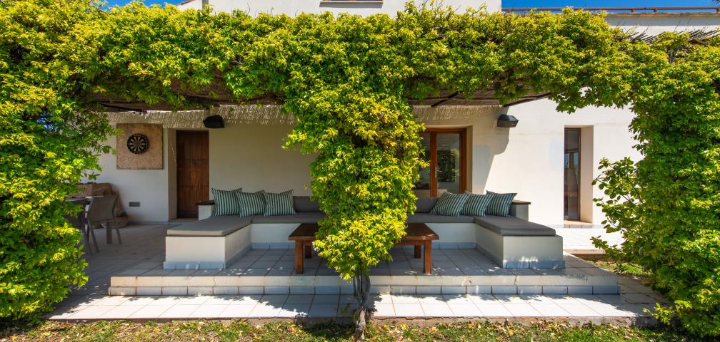 Rural Villa Son Sard