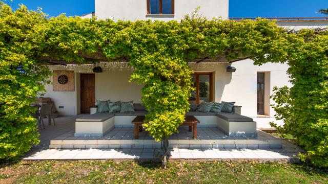 Rural Villa Son Sard