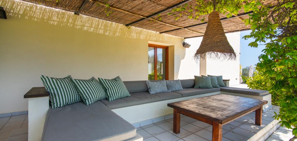 Rural Villa Son Sard