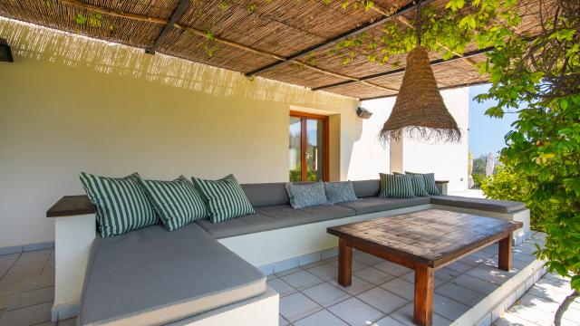 Rural Villa Son Sard