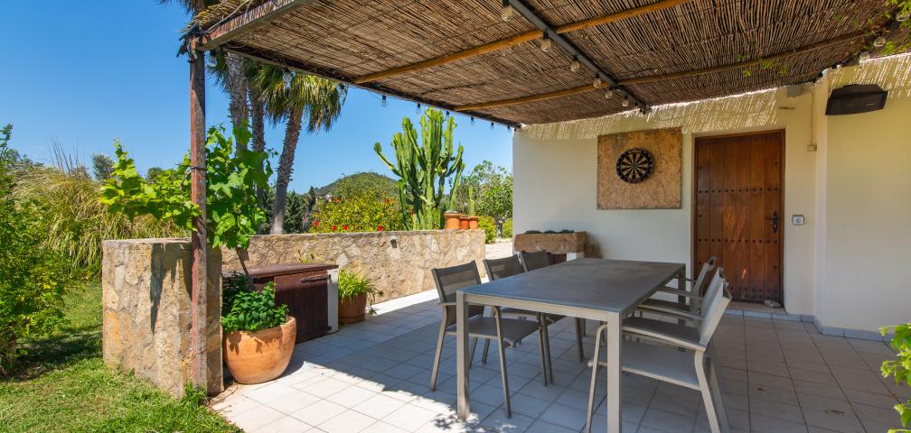 Rural Villa Son Sard