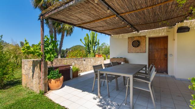 Rural Villa Son Sard