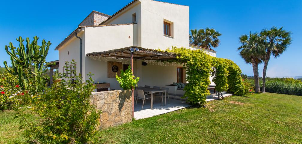 Rural Villa Son Sard