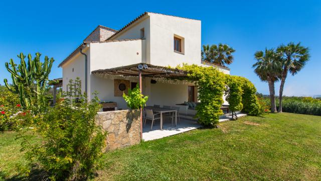 Rural Villa Son Sard