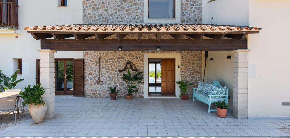 Rural Villa Son Sard