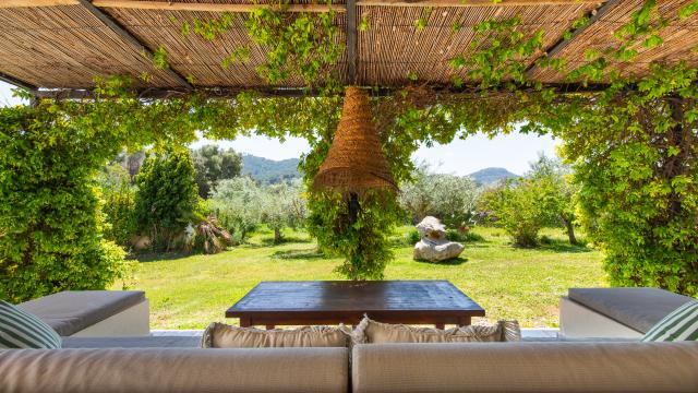 Rural Villa Son Sard