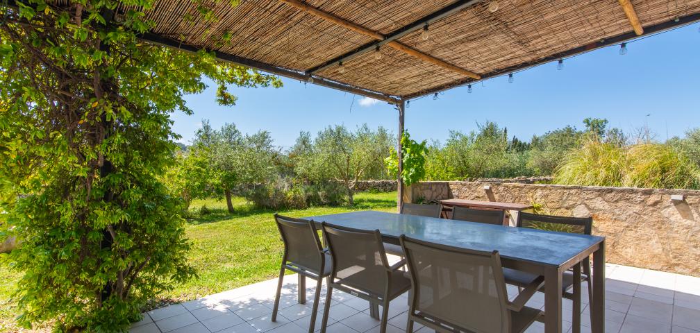 Rural Villa Son Sard