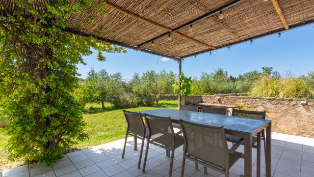 Rural Villa Son Sard