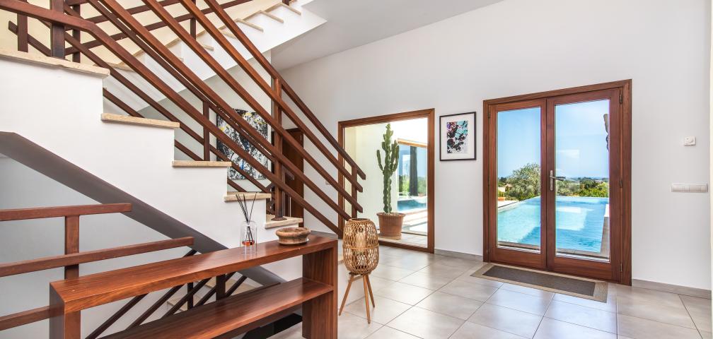 Rural Villa Son Sard