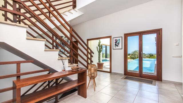 Rural Villa Son Sard