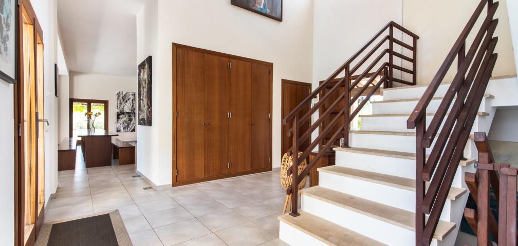 Rural Villa Son Sard